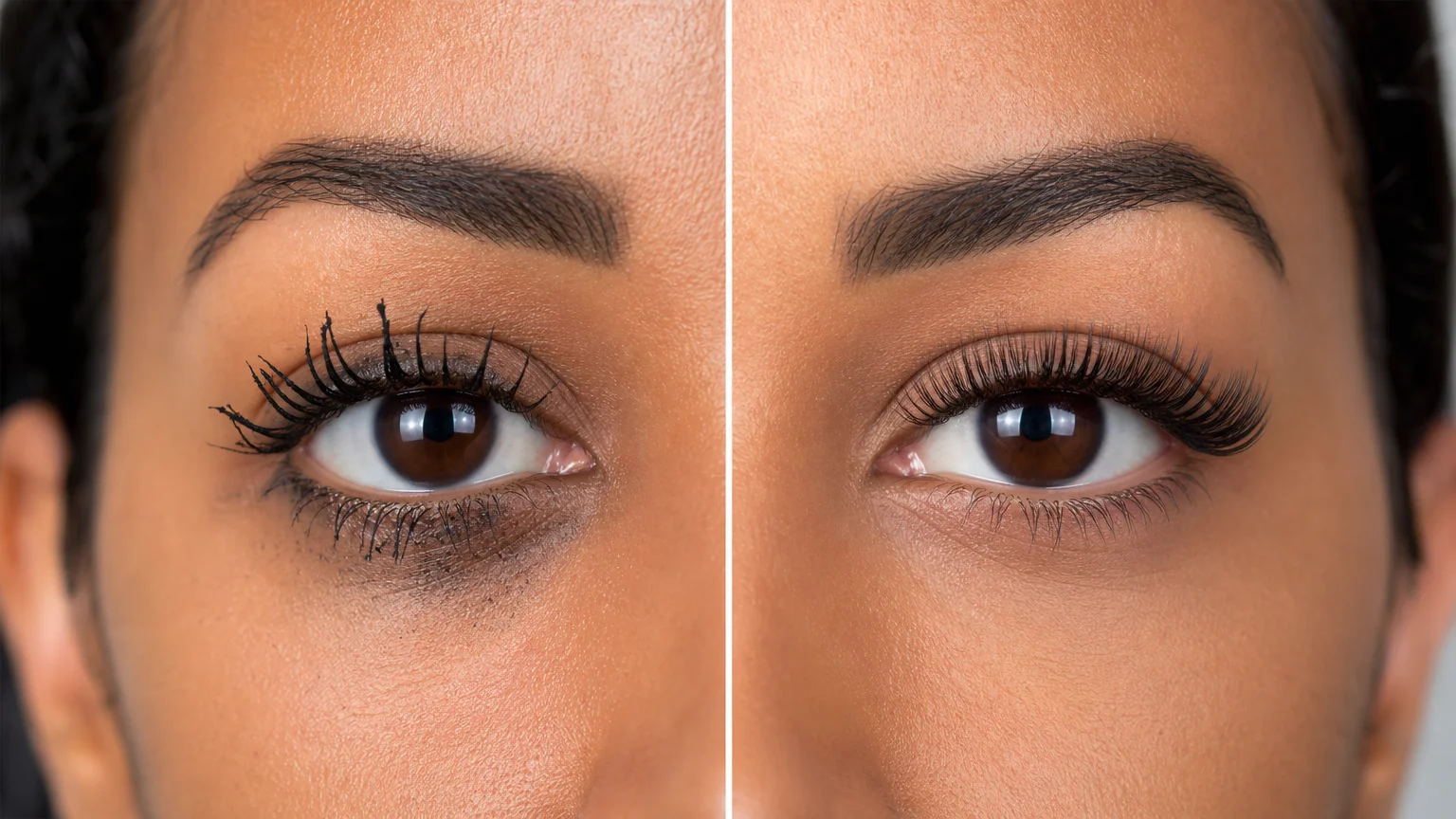 Brow lamination para sobrancelhas definidas no We Hall Beauty em Bauru