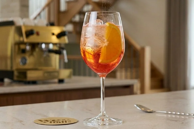 Aperol Spritz
