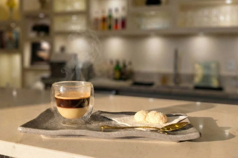 Cafés Bombón Tradicional
