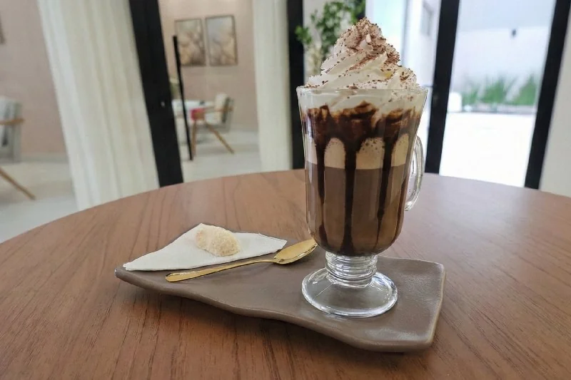 Choco Amour