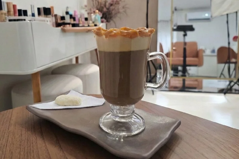 Toffee Cremoso