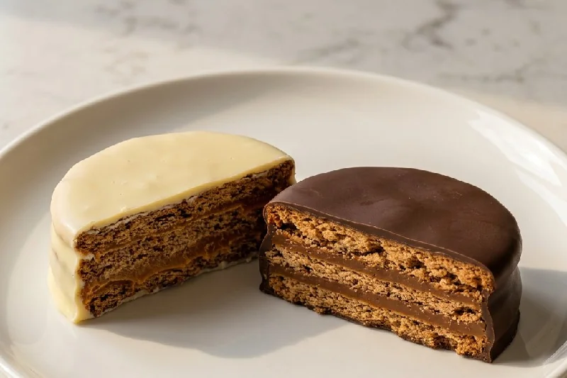 Alfajor Artesanal