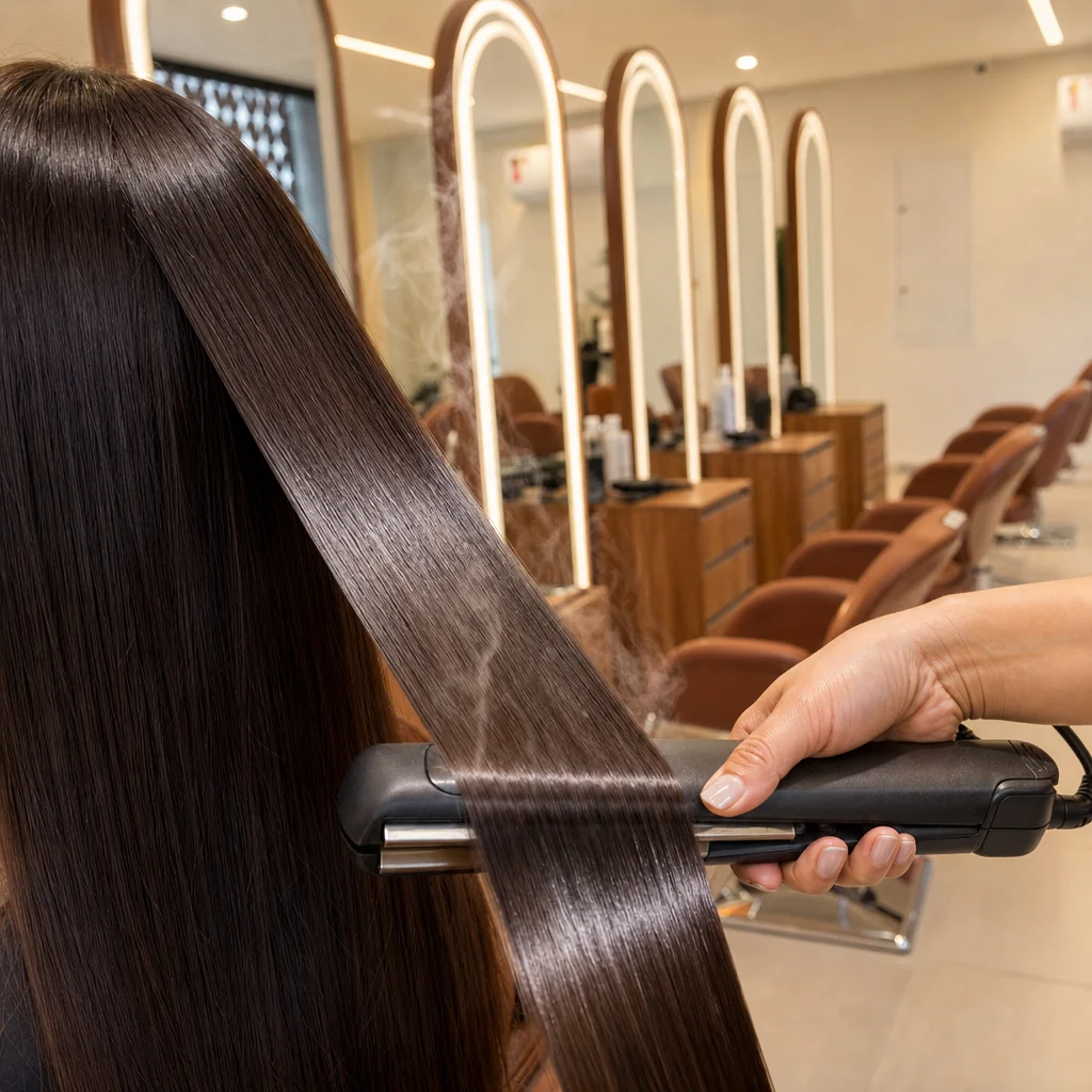 Selagem térmica com redução de volume em Bauru We Hall Beauty