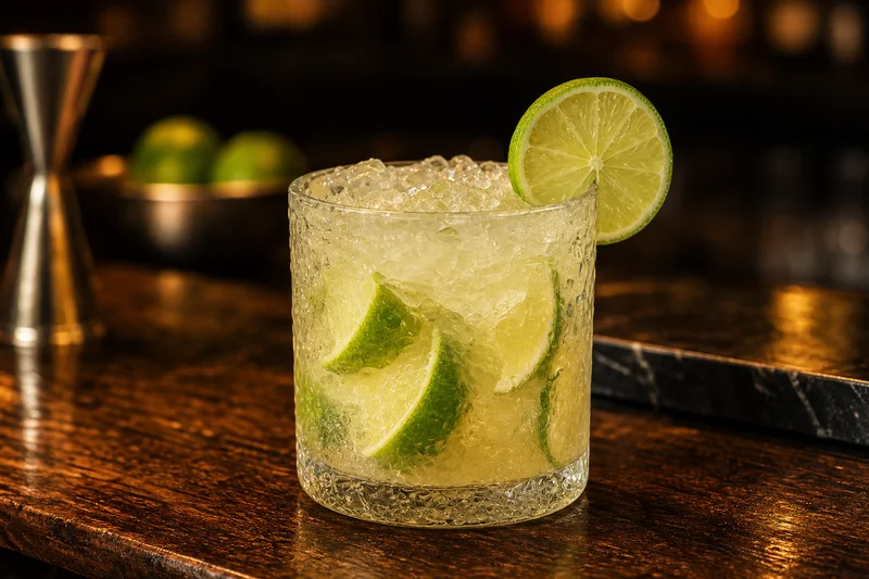 Caipirinha