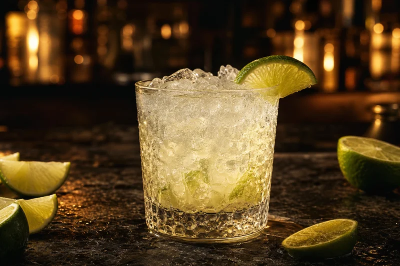 Caipiroska