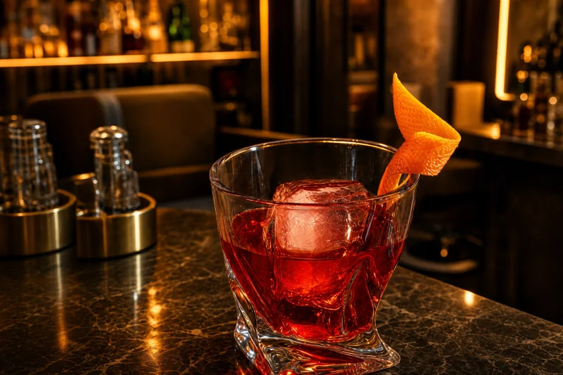 Negroni