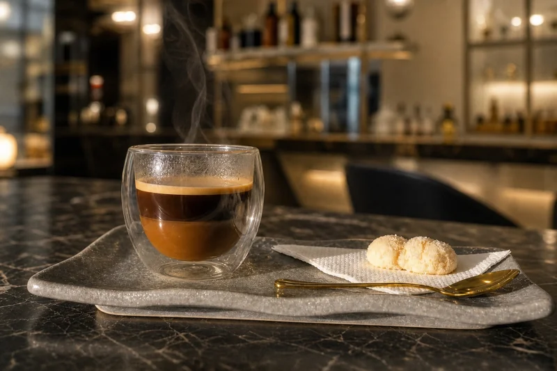 Café Bombón Mineiro
