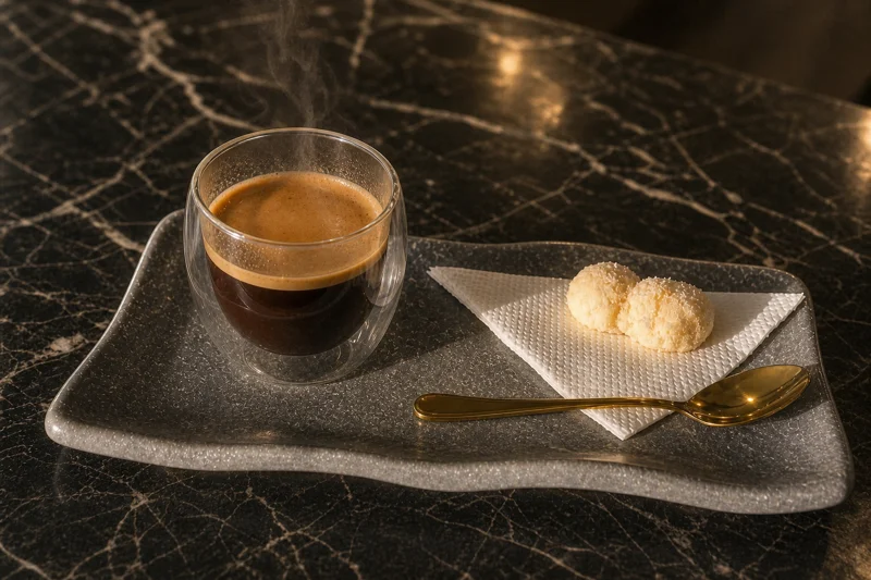 Café Bombón Nocciola