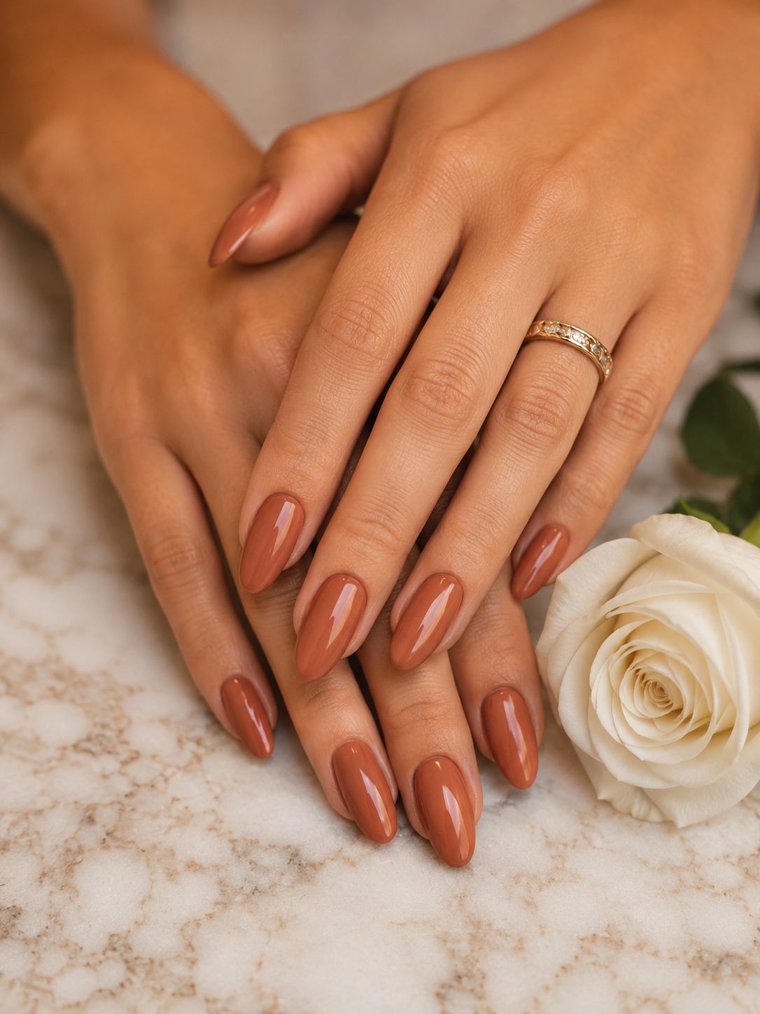 Design de unhas premium no We Hall Beauty Bauru
