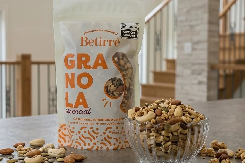Granola Essencial