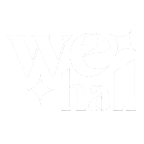 We Hall Beauty