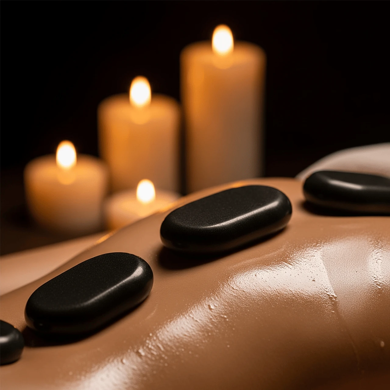 Experiência completa de spa com massagem e outros serviços no We Hall Beauty em Bauru