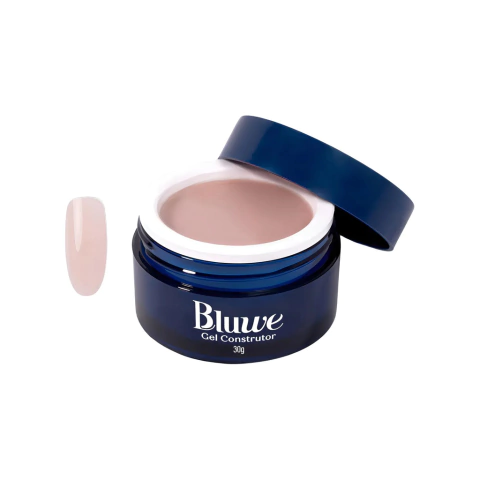 Gel Construtor Querido Bege Bluwe