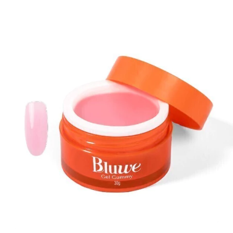 Gel Gummy Electra Pink Bluwe