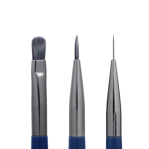 Kit de Pincéis Bluwe