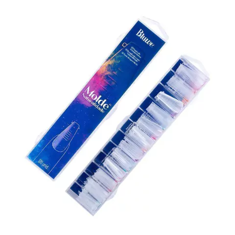 Molde Naturalidade F1 Bluwe