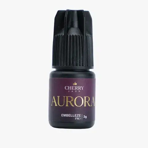 Cola Cherry Lash Aurora