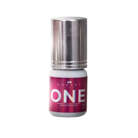 Cola Cherry Lash One Advanced Black Glue
