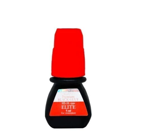 Cola Elite Premium Black Glue HS-10