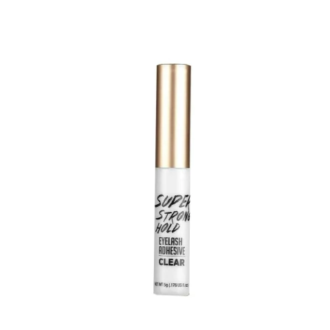 Cola Kiss New York Super Strong Hold Clear