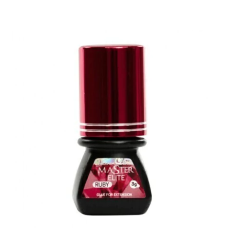 Cola Master Elite Ruby para extensão