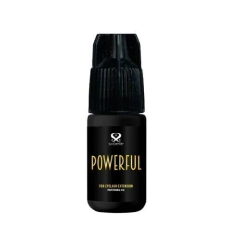 Cola Sobelle Powerful para extensão