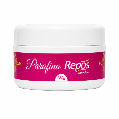 Parafina Repós 250g