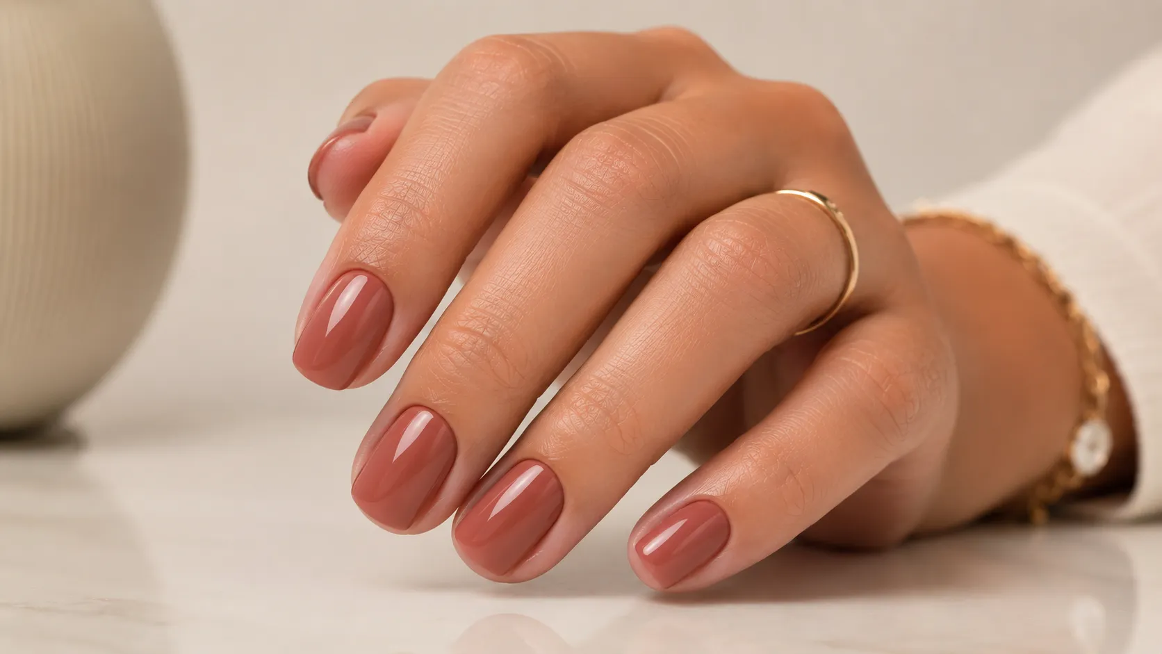 Curso Esmaltação em Gel