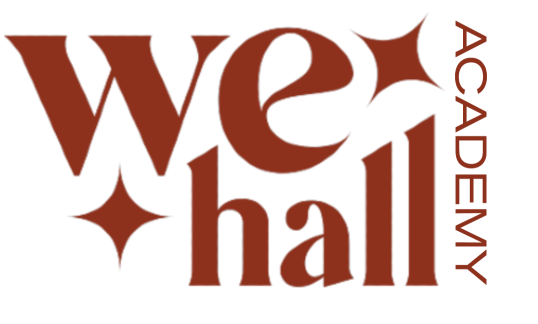 We Hall Academy