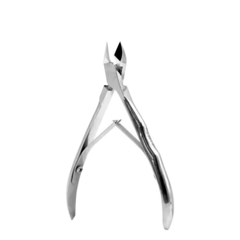 Alicate de Cutícula Pro American Burrs Nails