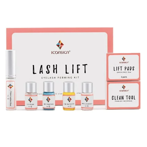 Kit Lash Lift Iconsign