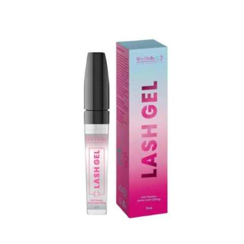 We Bella Lash Gel fixador