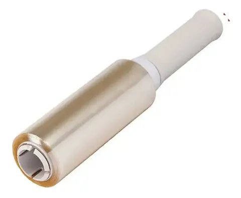 Filme PVC Rolofácil para podologia
