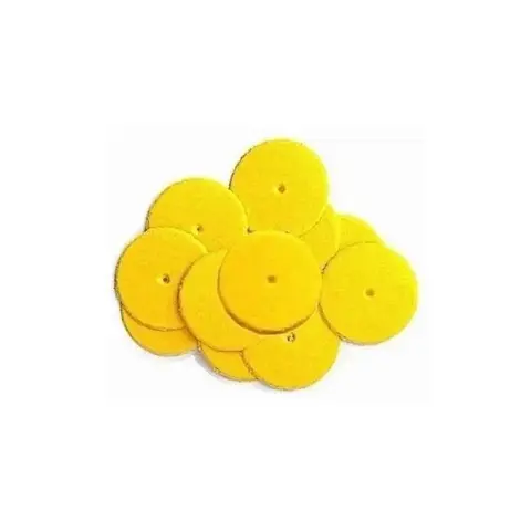 Lixa Plantar com furo Plin