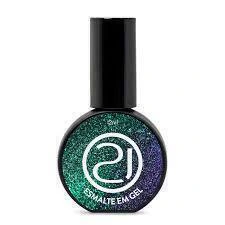 Esmalte em Gel Camaleão Pinheiro Nails 21