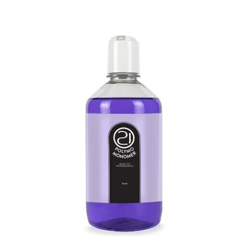 Monomer Polymo Acrílico Nails 21