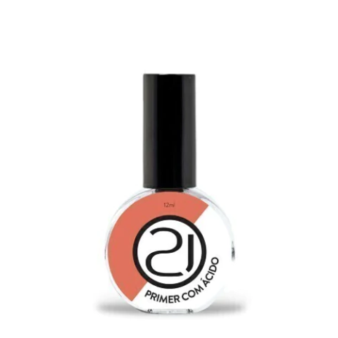 Primer Com Ácido Nails 21