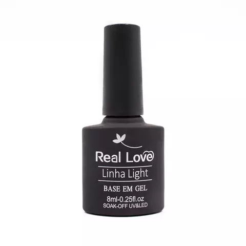 Gel Base Blindado Real Love