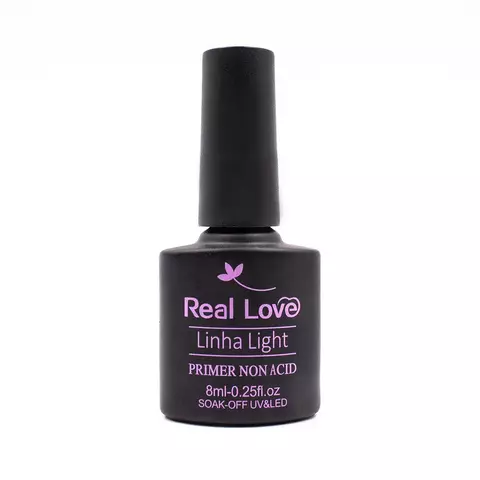 Primer Non Acid Real Love
