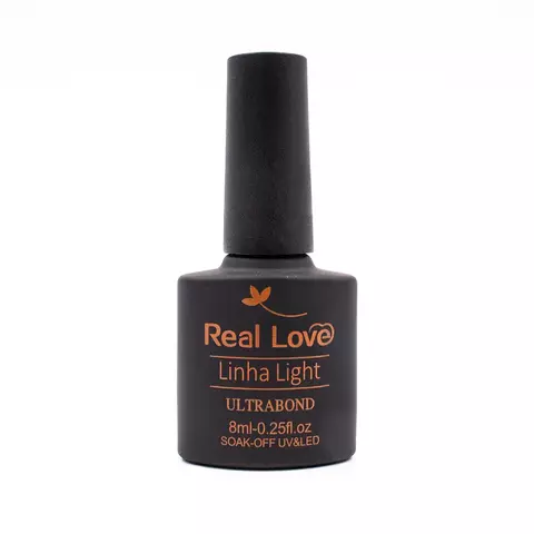 Ultra Bond Adesivador Real Love