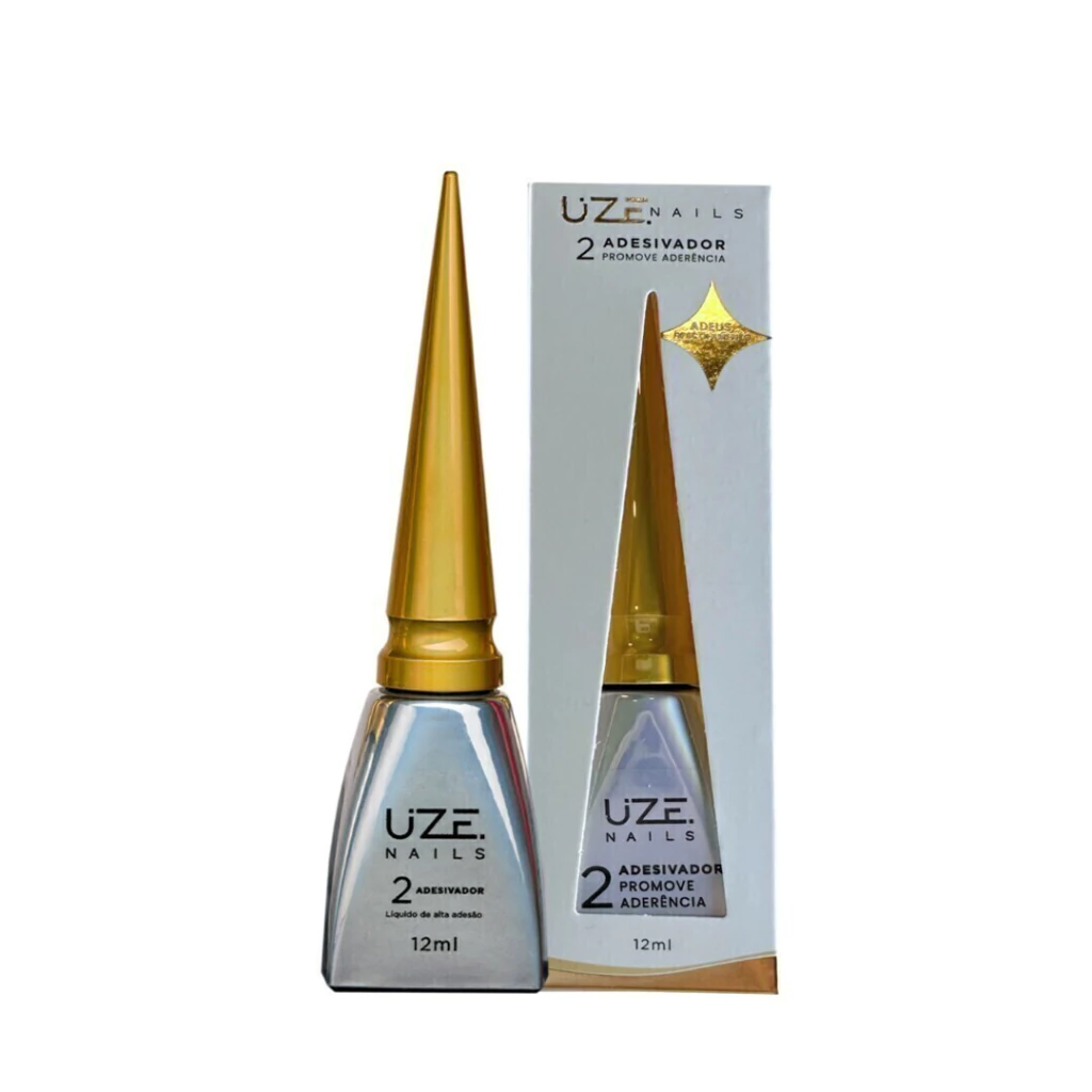 Adesivador 2 UZE Nails