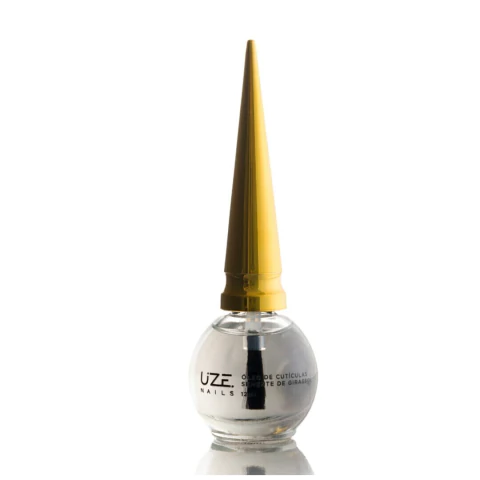Gira Oil Óleo de Cutículas UZE Nails