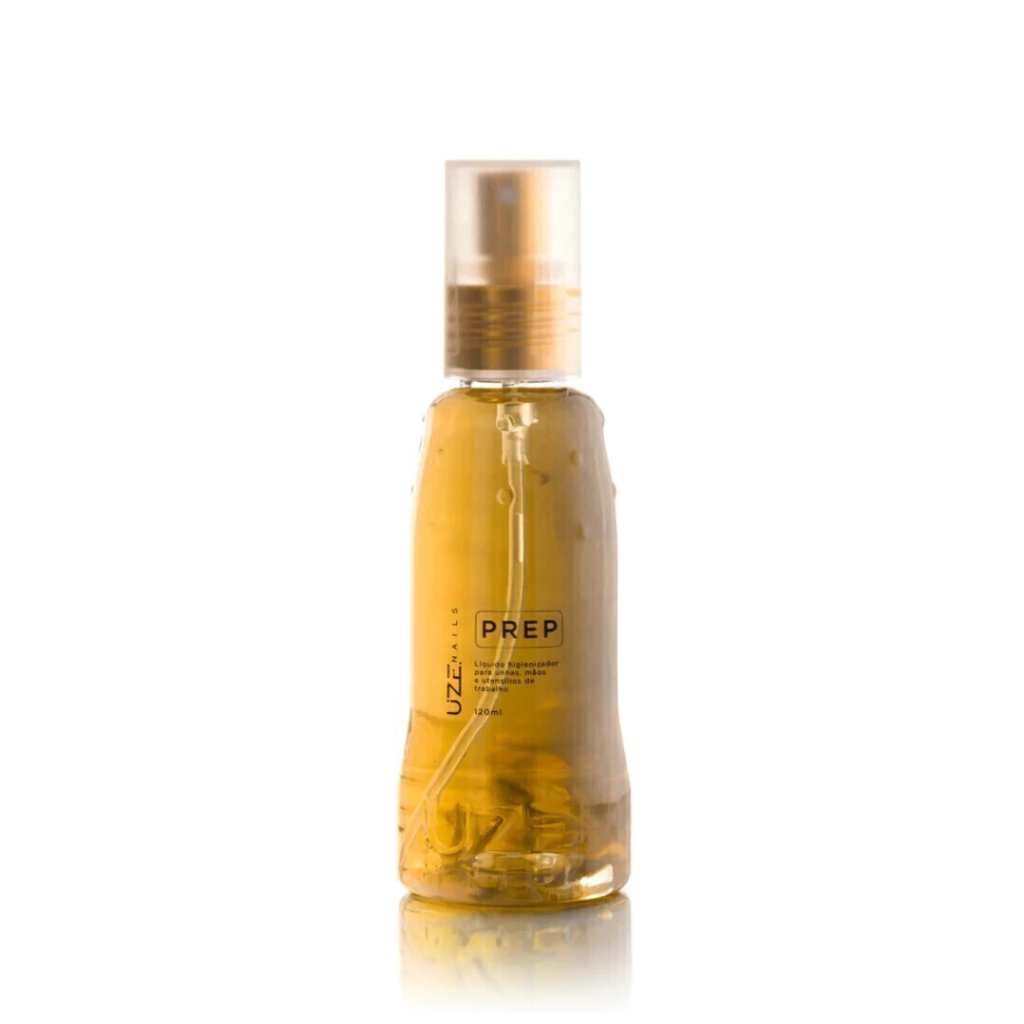 Prep 120ml UZE Nails