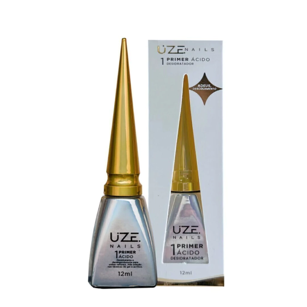 Primer Ácido 1 UZE Nails