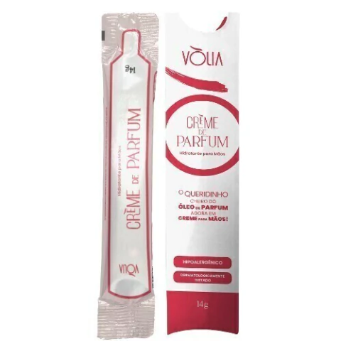 Creme de Parfum Vólia