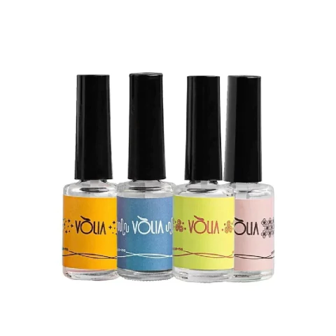 Esmaltes Tradicionais Vólia
