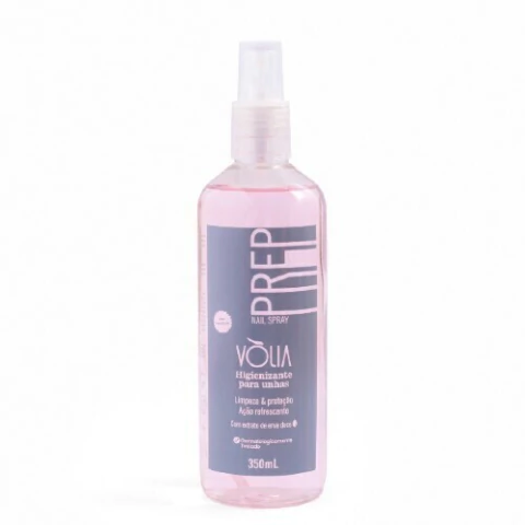 Prep Nail Spray Vólia