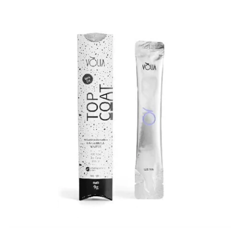 Sachê Top Coat Holoshine Vólia